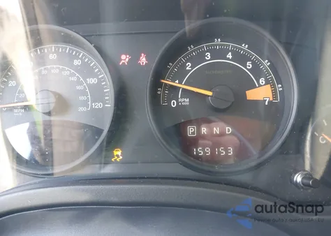 2016 Jeep Compass Sport from USA, damaged, VIN 1C4NJCBAXGD687484